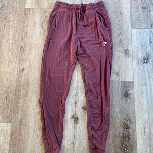 Gymshark Pipa Training Joggers